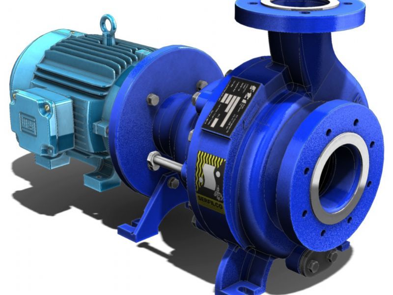 Searching Made in Taiwan Centrifugal Pump